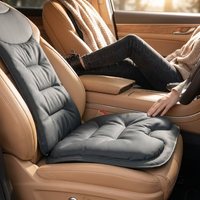 Posture Support Seat Cushion for Lasting Comfort