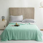 Cooling Sleep Blanket for Sweat-Free Nights