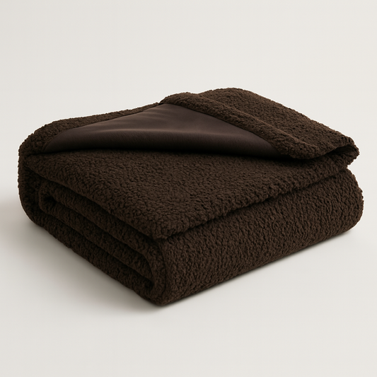 Waterproof Intimacy Blanket for Worry-Free Nights
