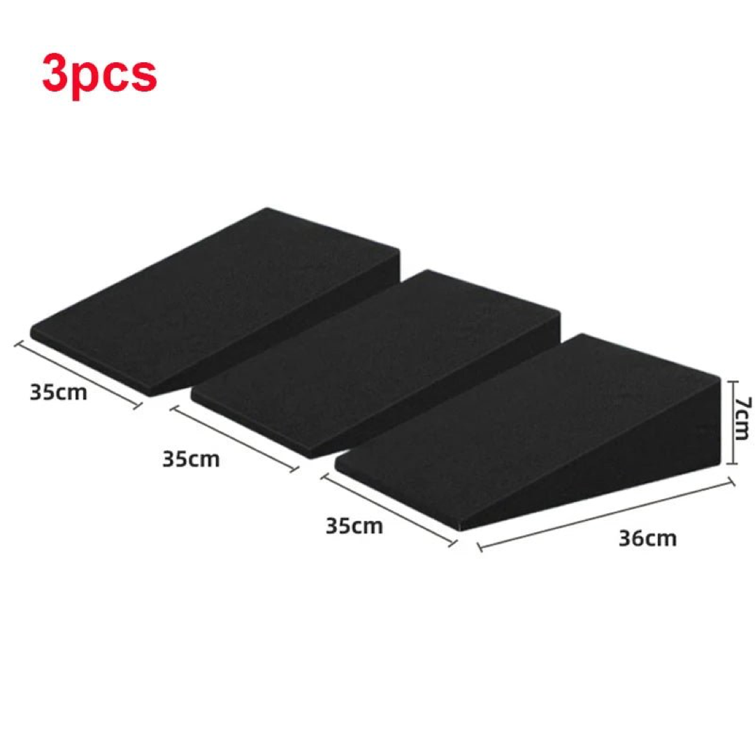 Memory Foam Car Seat Cushion for Long Drives