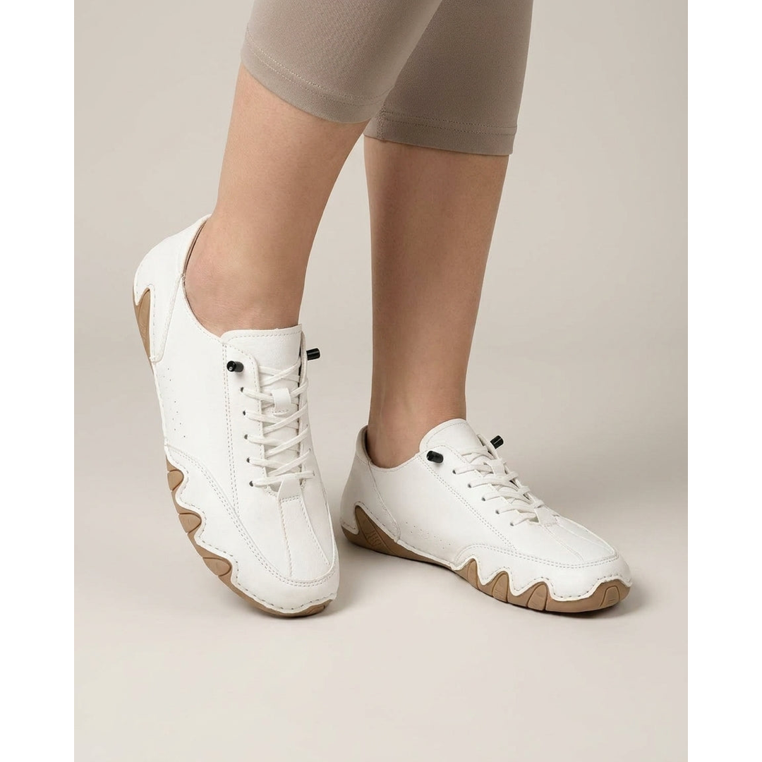 Barefoot Walking Shoes for Balanced Steps