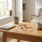 Lightweight Reading Glasses for All-Day Comfort