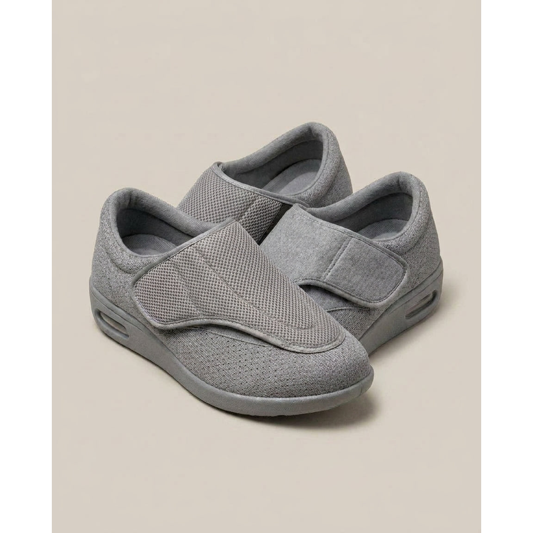 Extra Wide Diabetic Shoes for Pressure Relief
