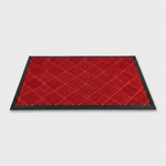 Dirt-Trapping Entry Mat for Cleaner Floors