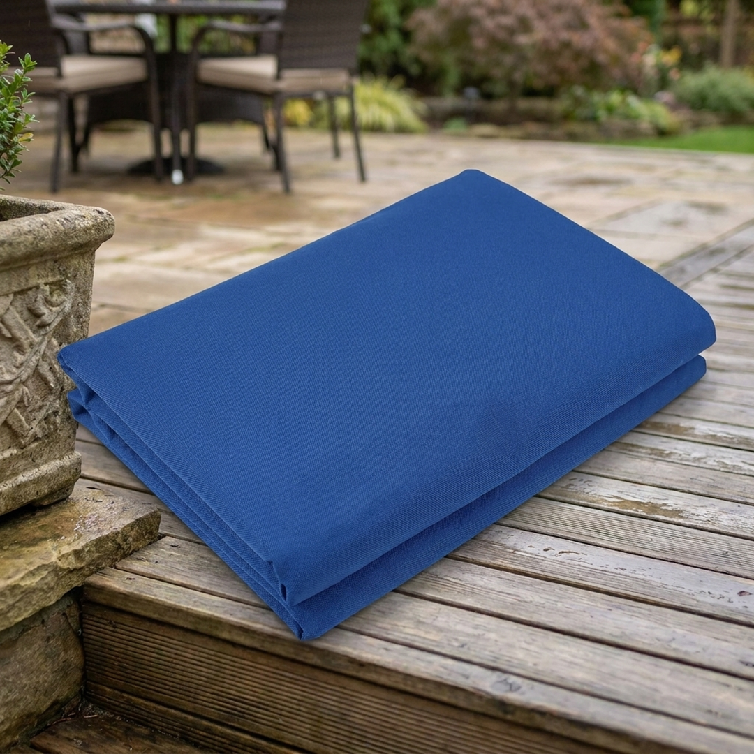 Ventilated Patio Umbrella Canopy – Easy Refresh