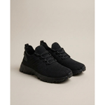Men's Mesh Trainers for All-Day Comfort