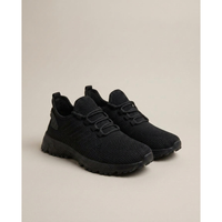 Men's Mesh Trainers for All-Day Comfort