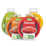 Silicone Produce Cover – Seals In Freshness