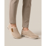 Extra Wide Comfort Shoes for Sensitive Feet