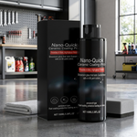 Ceramic Car Shine Spray for Easy Water Beading