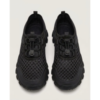 Breathable Trail Shoes for All-Day Comfort