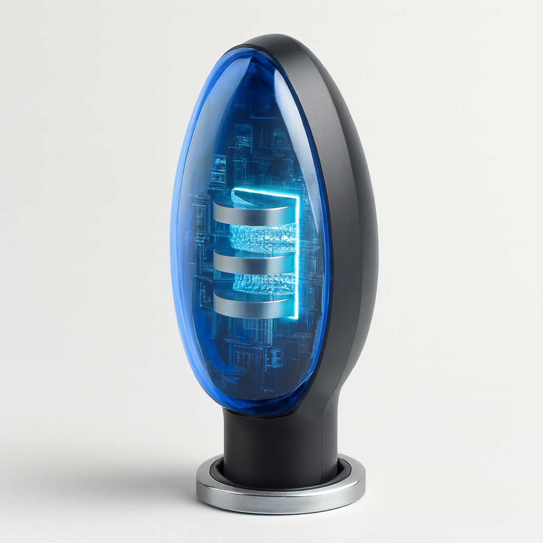 Vehicle Efficiency Plug-In for Smoother Drives
