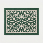 Slim Entryway Mat for Cleaner, Safer Floors