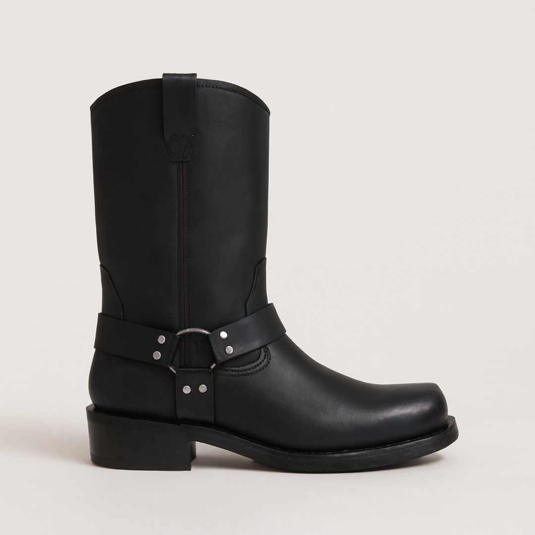 Waterproof Harness Boots for All-Weather Wear