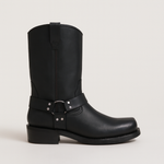 Waterproof Harness Boots for All-Weather Wear