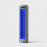 Rechargeable Bladeless Air Cooler for Lasting Comfort