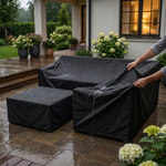 Patio Furniture Cover for Year-Round Protection