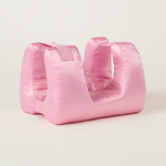 Contoured Memory Foam Support Pillow