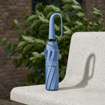 Windproof Folding Umbrella for Instant Coverage