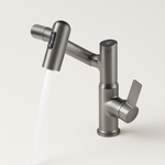 Swivel Kitchen Faucet for Effortless Sink Access