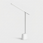 Cordless Folding Desk Lamp for Flexible Light