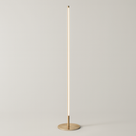 Adjustable LED Floor Lamp for Cozy Lighting