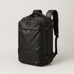 Compressible Laptop Backpack for Easier Packing
