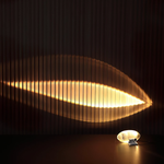 Crystal Mood Lamp –
