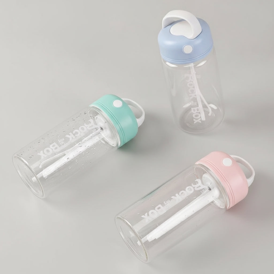Protein Shaker Bottle for Smooth, Spill-Free Drinks