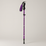 Adjustable Trekking Poles for Steadier Hiking
