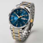 Titanium Sport Watch – Strength for Every Day