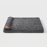 Orthopedic Pet Bed for Restful Joint Support