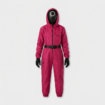 Kids Guard Costume Set for Imaginative Play