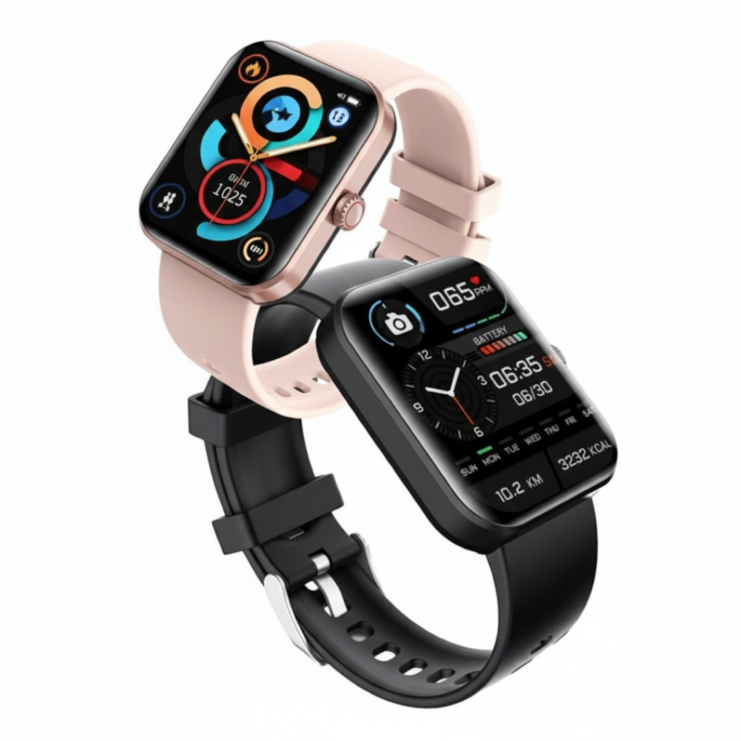 Glucose Trend Watch for Daily Wellness Insights