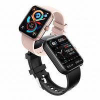 Glucose Trend Watch for Daily Wellness Insights