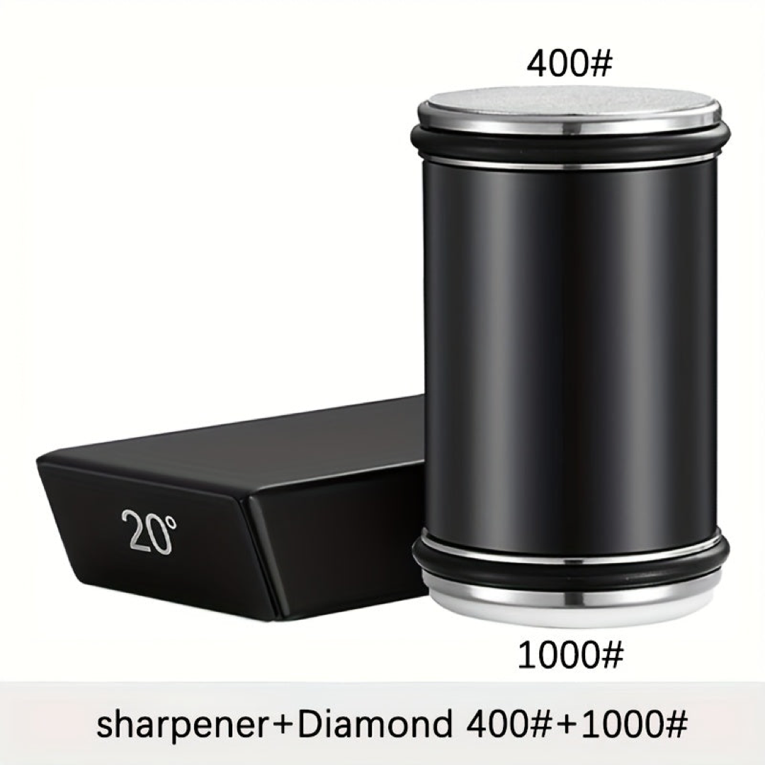Magnetic Diamond Sharpener