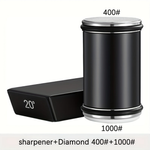 Magnetic Diamond Sharpener