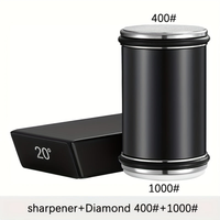 Magnetic Diamond Sharpener