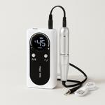 Electric Nail Drill for Effortless At-Home Manicures