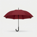 Windproof Travel Umbrella for Reliable Coverage