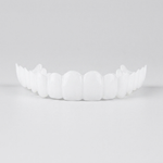 Instant-Fit Veneer Set for a Confident Smile