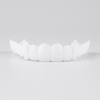 Instant-Fit Veneer Set for a Confident Smile