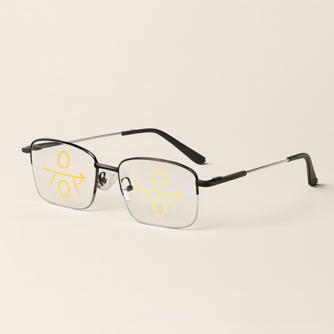 Progressive Glass