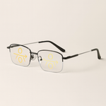 Progressive Glass