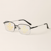 Progressive Glass