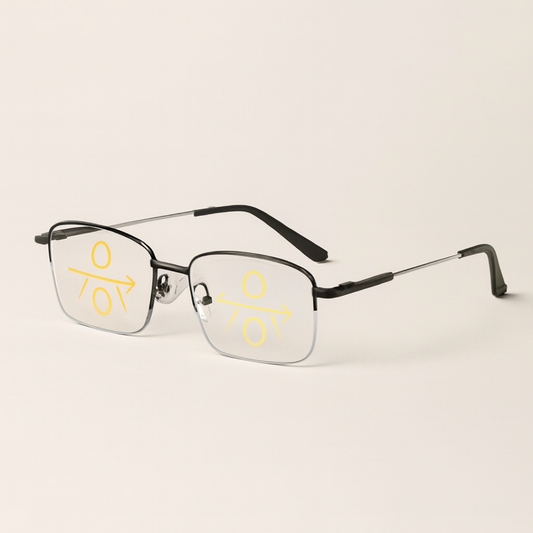Progressive Glass