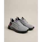 Men's Mesh Trainers for All-Day Comfort