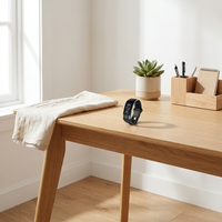Wellness Smartwatch for Clearer Daily Insights