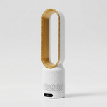 Evaporative Air Cooler for Fresher Room Comfort