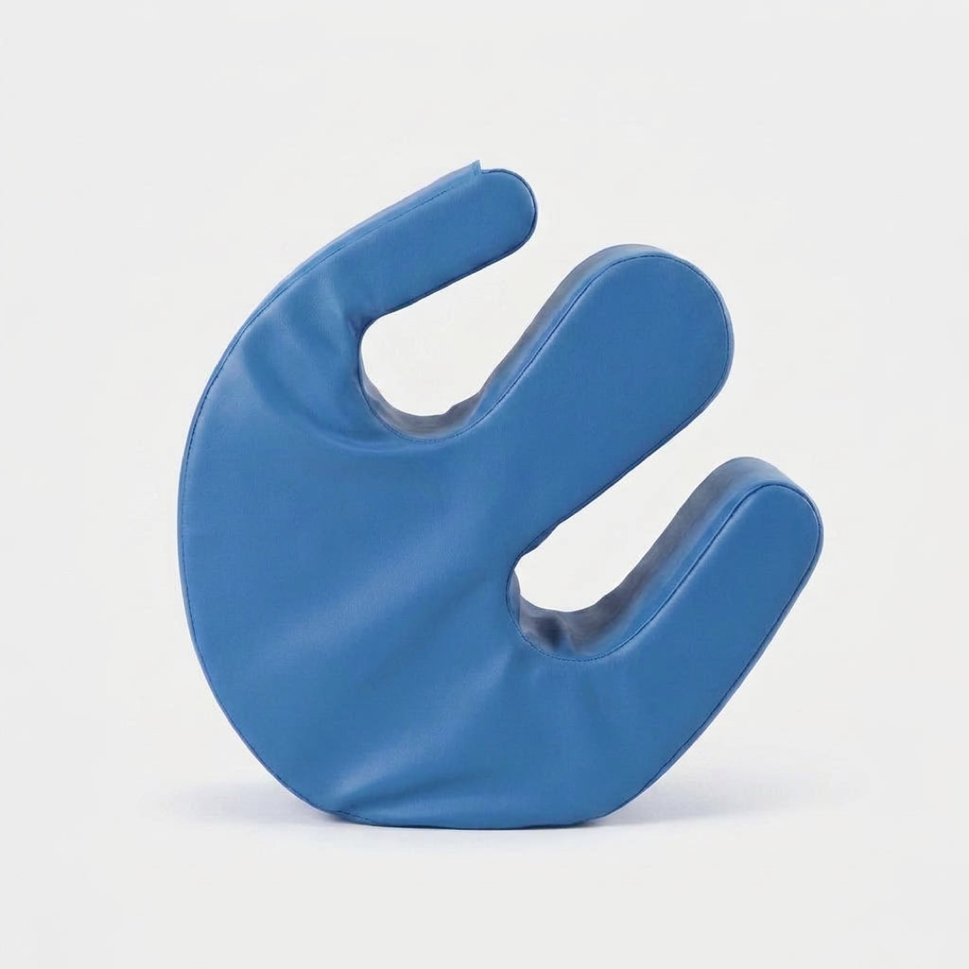 Patient Repositioning Aid for Easier Care